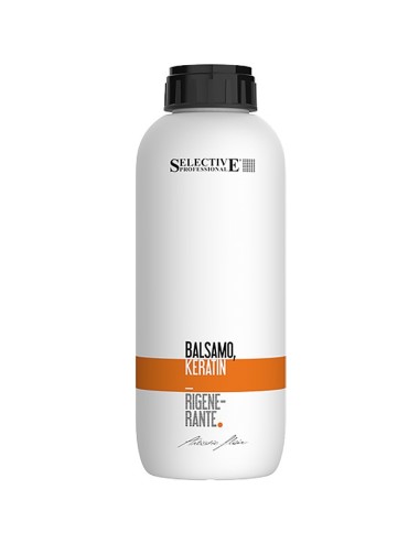 Bálsamo Keratin Artistic Flair - Selective
