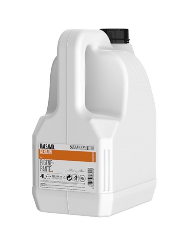 Balsamo Keratin Artistic Flair-4L - Selective