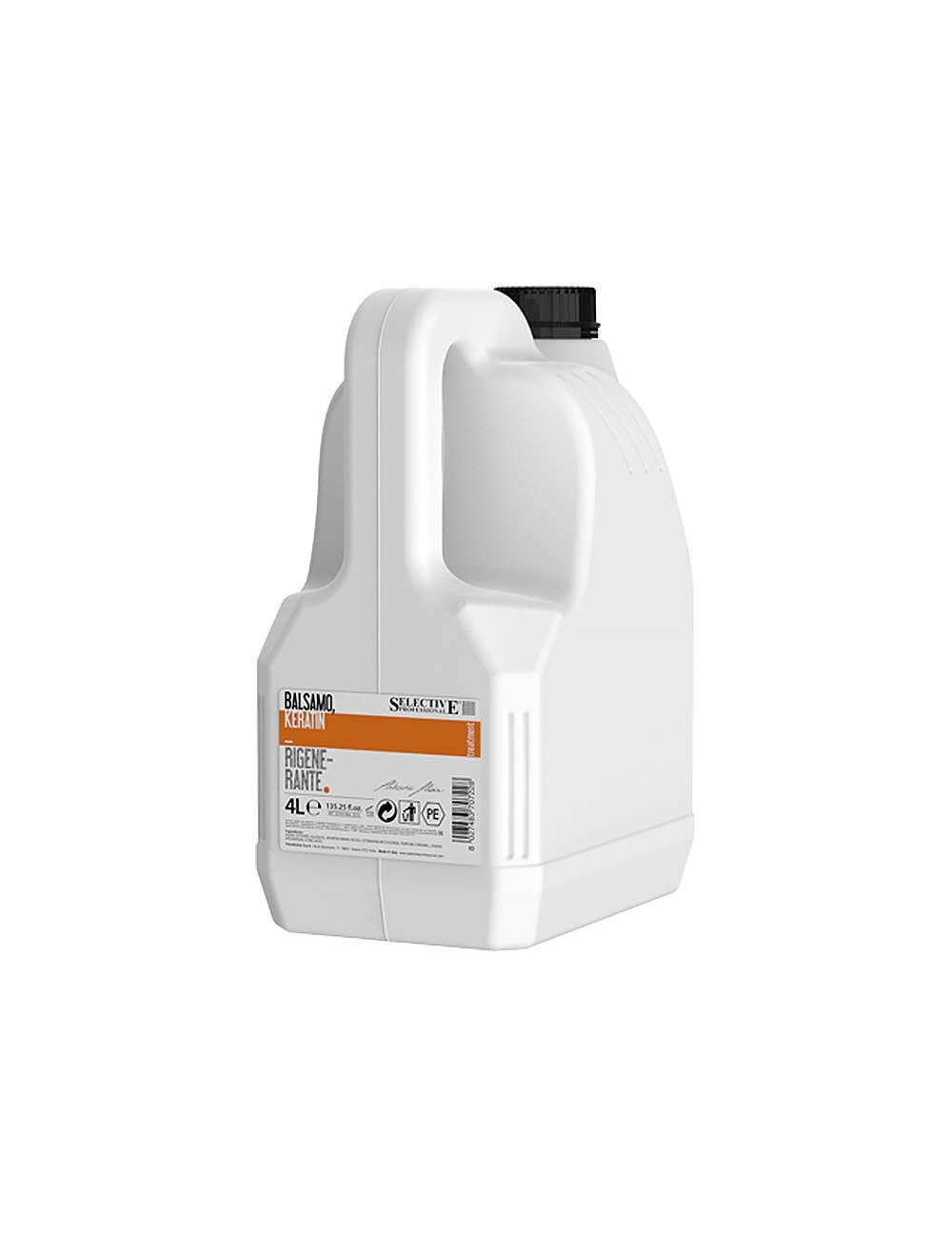 Balsamo Keratin Artistic Flair-4L - Selective