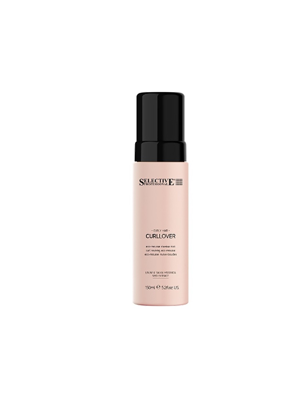 Espuma Especial Rizos CurlLover 150 ml - Selective