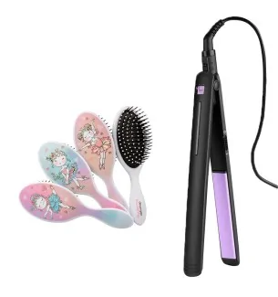 Eléctricos de Peluquería – Discopebell SL