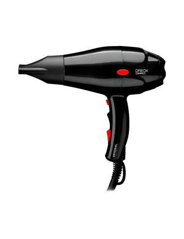 Secador Dreox 2000W - Semi Compacto - Original