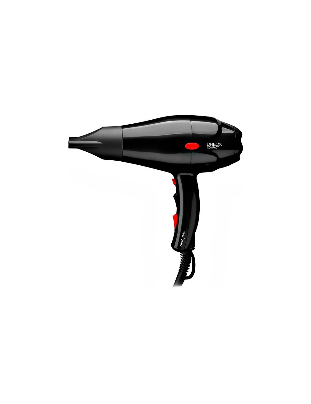 Secador Dreox 2000W - Semi Compacto - Original