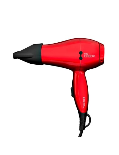 Secador Mini Dreox 1100W - Original