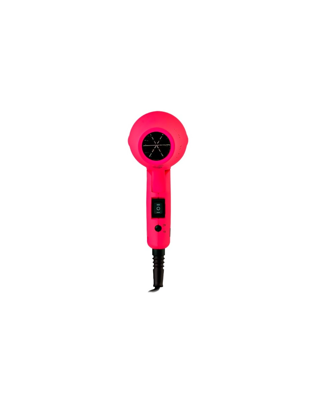 Secador Mini Fluo - Gettin