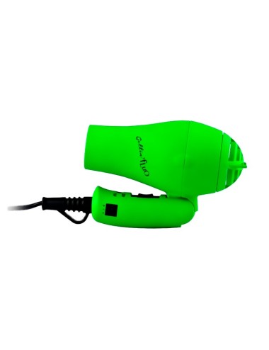 Secador Mini Fluo - Gettin