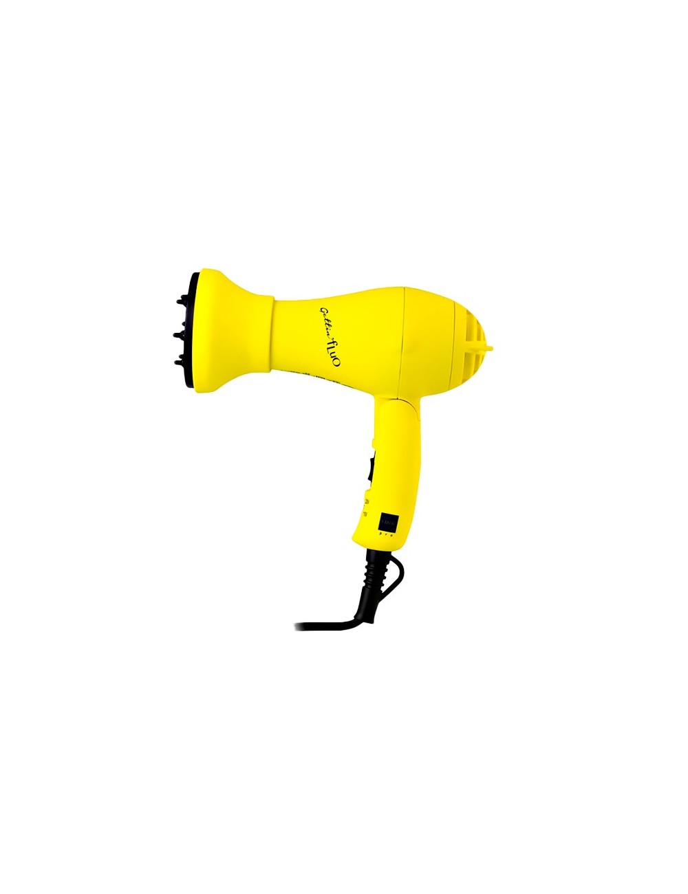 Secador Mini Fluo - Gettin
