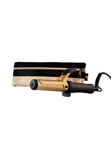 Tenacilla Profesional Dorada - Labor Pro