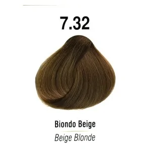 Biocolor Beige 7.32 - 100 mL - Bioetika – Discopebell SL