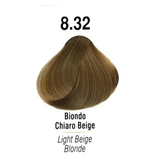 Biocolor Beige 8.32 - 100 mL - Bioetika – Discopebell SL