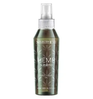 Hemp Ultimate Luxury Elixir - 100ML - Selective – Discopebell SL