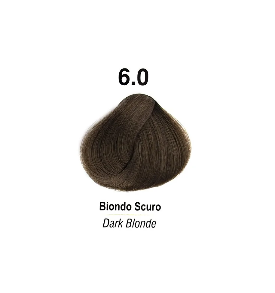 Biocolor Beige 6.0 - 100 mL - Bioetika – Discopebell SL