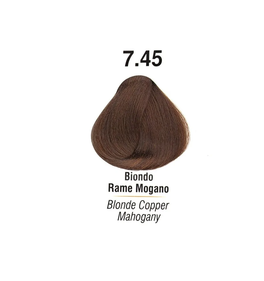 Biocolor Beige 7.45 - 100 mL - Bioetika – Discopebell SL