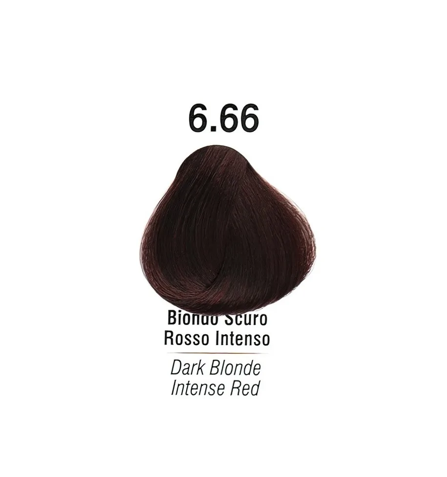 Biocolor Beige 6.66 - 100 mL - Bioetika – Discopebell SL