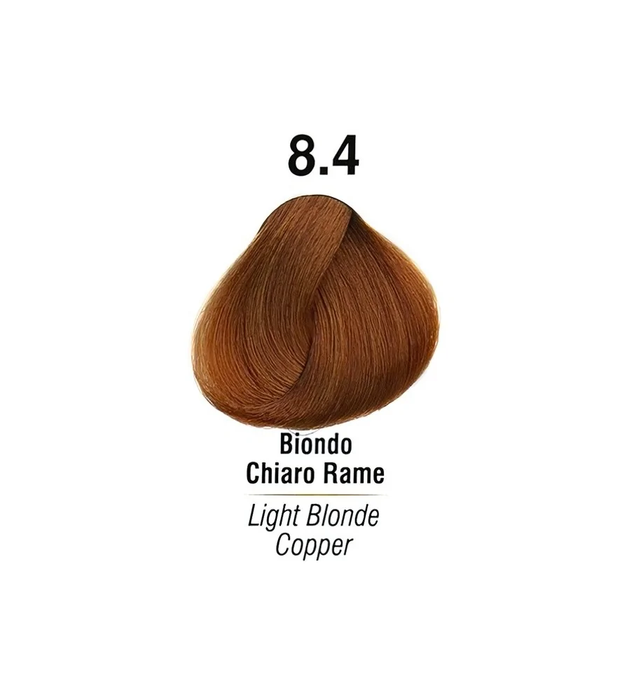 Biocolor Beige 8.4 - 100 mL - Bioetika – Discopebell SL