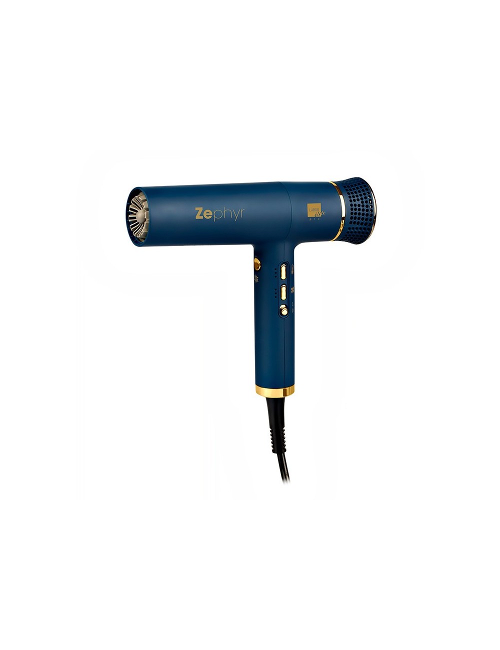 Secador Ultra Compacto Zephyr - Labor Elite