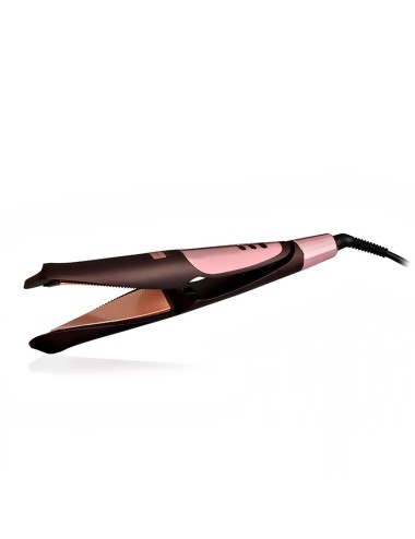 Plancha Ondas - Butterfly Spiral