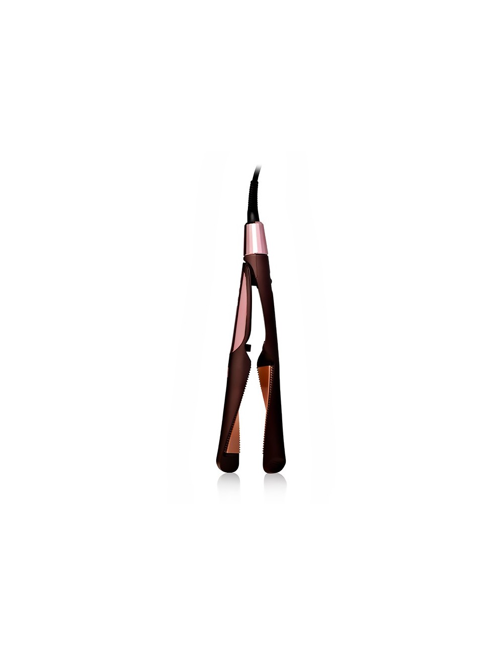 Plancha Ondas - Butterfly Spiral