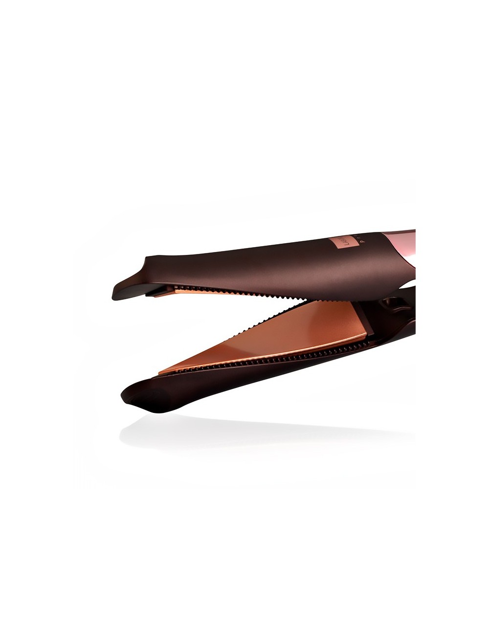 Plancha Ondas - Butterfly Spiral