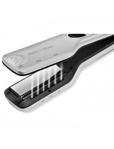 Plancha Vapor Perfect Steam - Ultron