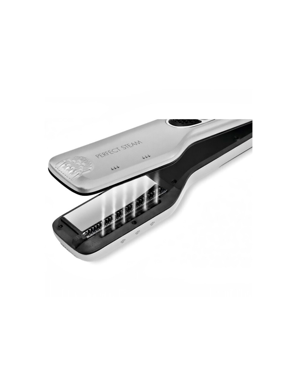 Plancha Vapor Perfect Steam - Ultron