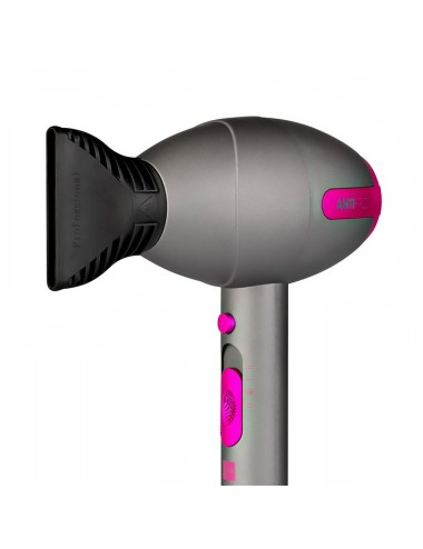 Secador AntiFrizz - Labor Pro