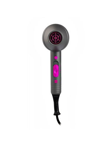 Secador AntiFrizz - Labor Pro
