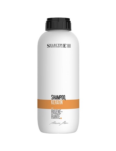 Champú Keratin Artistic Flair-1000 ml - Selective