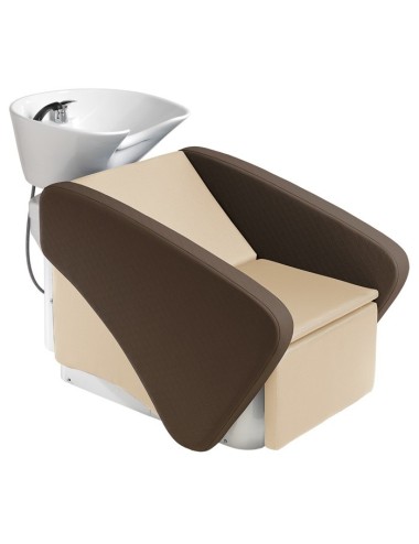Lavaggio Bess Standard - AGV