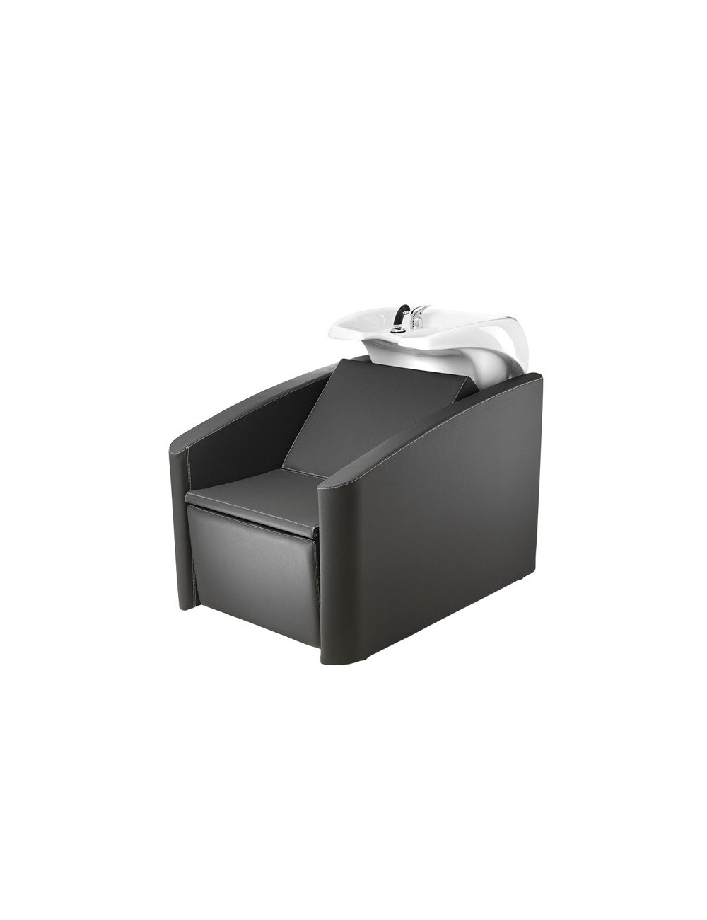 Lavaggio Bruce Standard - AGV