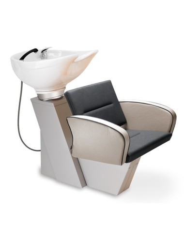 Lavaggio Chester con Silla Davida Elegance - AGV