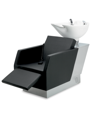 Lavaggio Evo Relax Negro - AGV