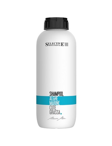 Champú Alghe Marine - Selective