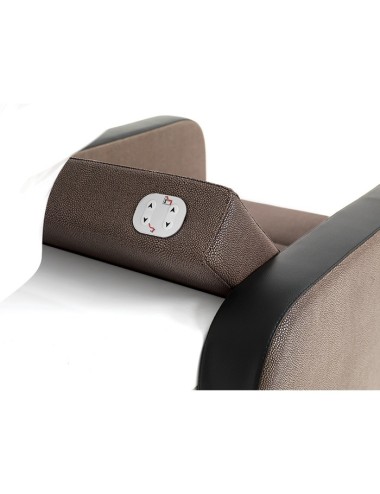 Lavaggio Lunaire Air Massage - AGV