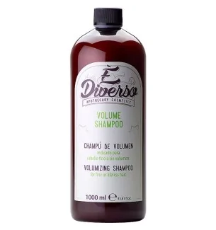 Volumen Champú - 1000ml - Édiverso – Discopebell SL