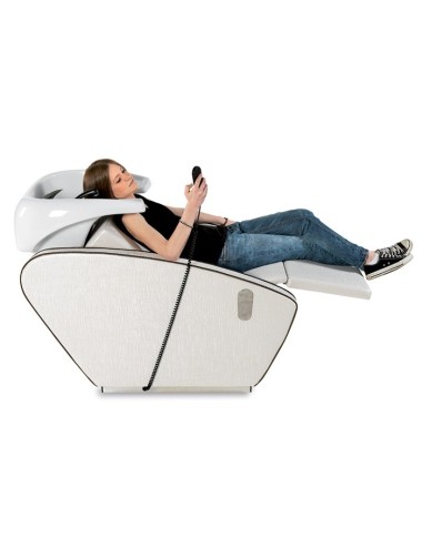 Lavaggio Milos Shiatsu Masagge - AGV