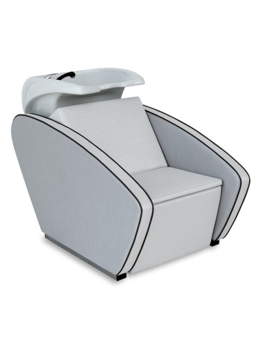 Lavaggio Milos Standard - AGV