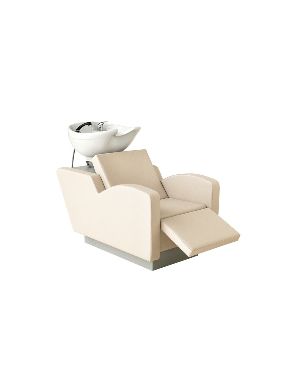 Lavaggio Roket Relax - AGV
