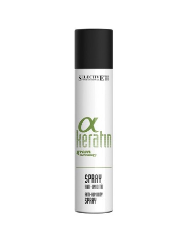 Alpha Keratin Spray Anti-frizz 100 ml - Selective