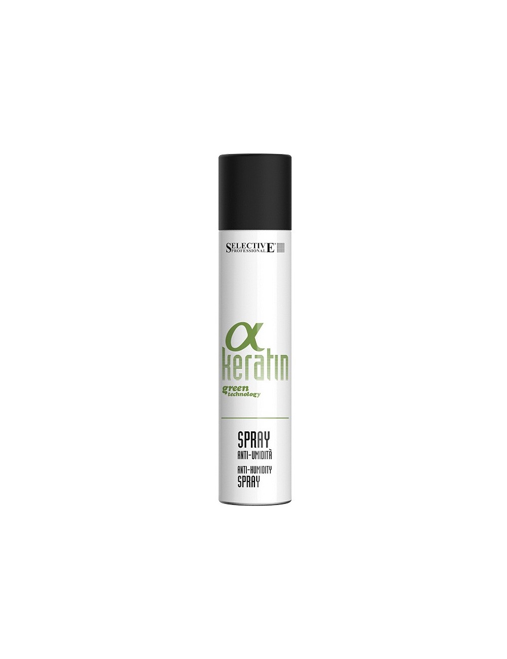 Alpha Keratin Spray Anti-frizz 100 ml - Selective