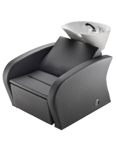 Lavaggio Santiago Standard - AGV