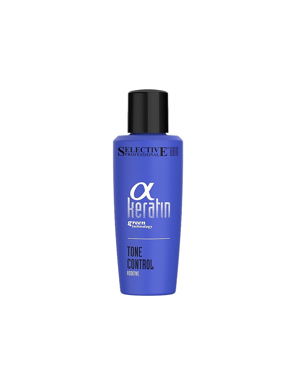 Alpha Keratin - Tone Control - 100 ml - Selective