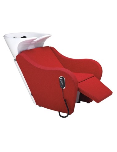 Lavaggio Shuttle Relax - AGV