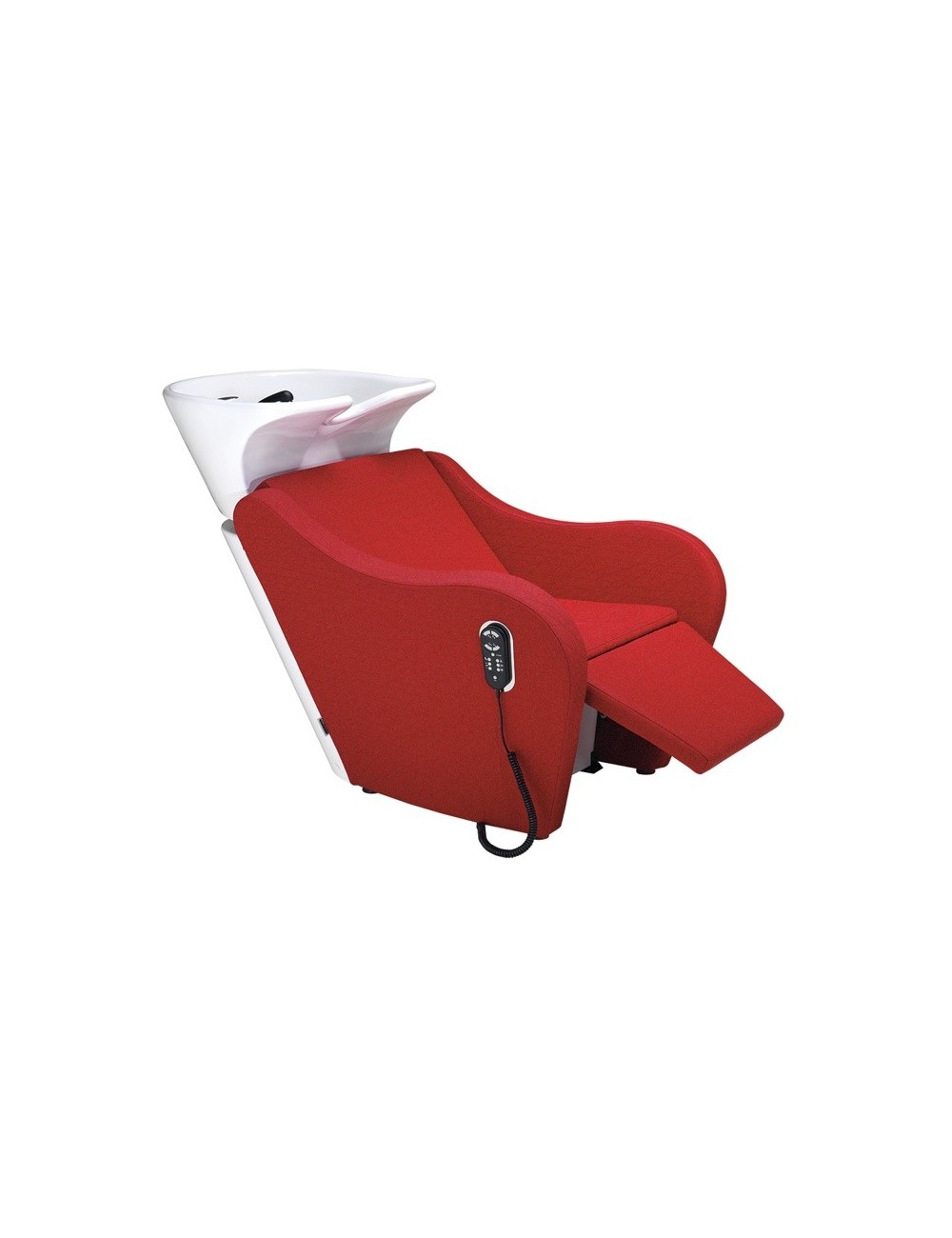 Lavaggio Shuttle Relax - AGV