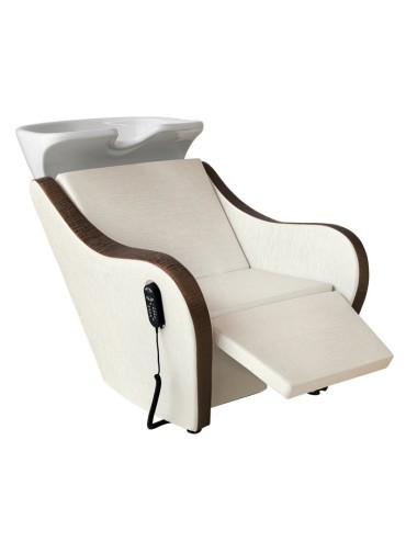 Lavaggio Shuttle Relax - AGV