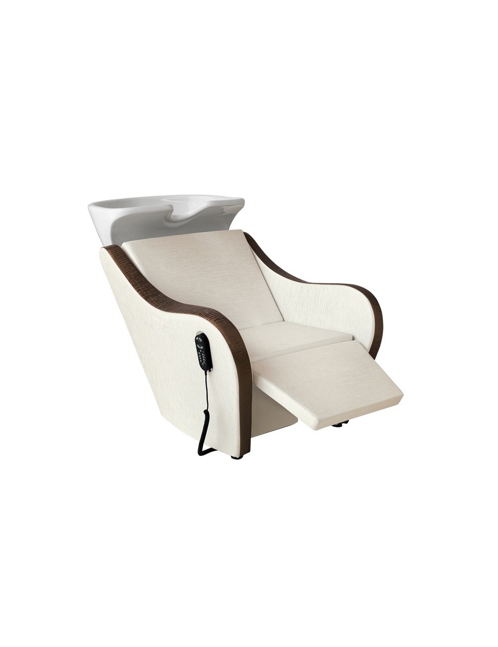 Lavaggio Shuttle Relax - AGV
