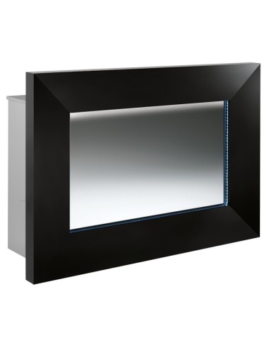 Recepción Allure Mirror - AGV