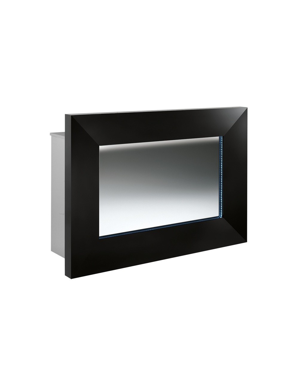 Recepción Allure Mirror - AGV