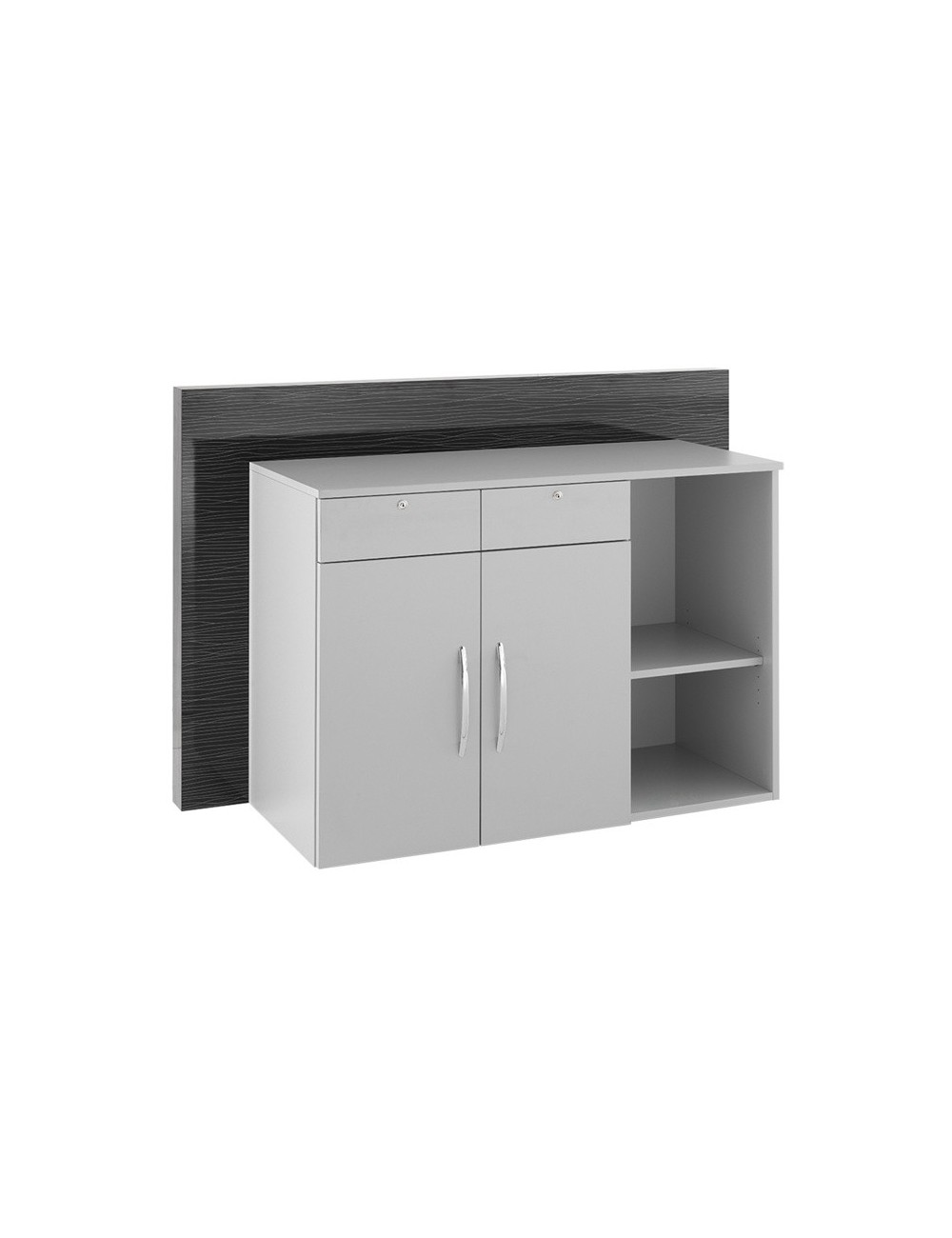 Recepción Soft Skai - AGV