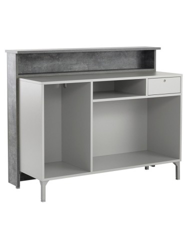 Recepción Asia - AGV